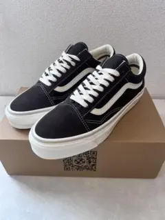 VANS Mte Old Skool スニーカーのサムネイル