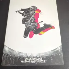 新品未使用」ONE OK ROCK Ambitions レコード ワンオク - メルカリ