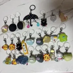 めじるしアクセサリーまとめ売り