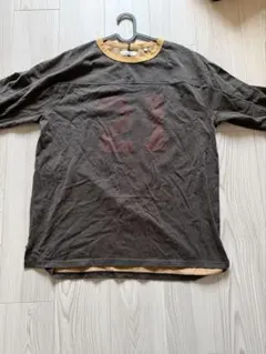 suchmos 2026 ツアーTシャツ ナチュラルL - メルカリ