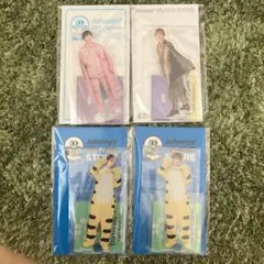 中村海人　アクリルスタンドまとめ売り　最終値下げ！！