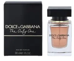 미개봉 DOLCE&GABBANA The Only One 香水 50ml