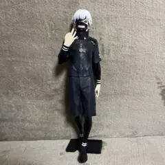 東京喰種 Grandista 金木 研 【リペイント】フィギュア - メルカリ