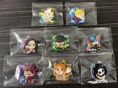 ONE PIECE ラバマスグミ　ヤマト　他