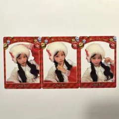 2026年最新】Cutie street チェキ クリスマスの人気アイテム - メルカリ