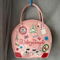 シャーリーテンプル　ノベルティバッグのサムネイル