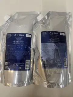 オージュア プレセディアシャンプー1000m&トリートメント1000g新品未使用