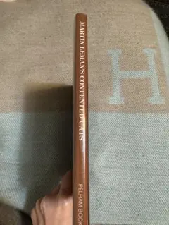 洋書ねこMartin Leman's Contented Cat