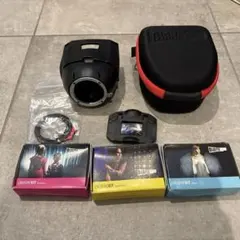 新品】NikoMaku SM-1 スマートドライブレコーダ＆バイク用USB電源