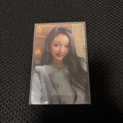 BABYMONSTER パリタ FOREVER トレカ