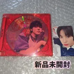 NCTWISH ヨントン makestar トレカ color リク　セット