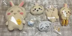 【ちいかわ　うさぎグッズ　がま口その他まとめ売り】