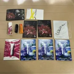 POLA BA 試供品　サンプル　新品未開封 ホワイト　リンクル