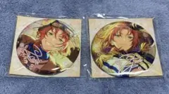 あんスタ 中国 限定招募 缶バッジ レオ