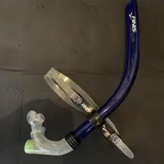 ※used FINIS センター シュノーケル