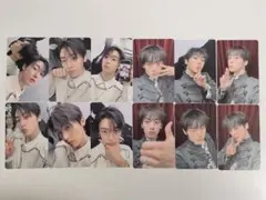 ASTRO ユンサナ NO REASON アルバム 封入トレカ 12枚セット - メルカリ