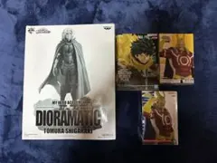 僕のヒーローアカデミア フィギュア　4個セット