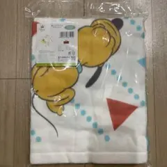 Disney ミッキーマウス 湯上げタオル90×90