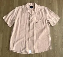 DESCENDANT PIER TENCEL SS SHIRT ディセンダントのサムネイル
