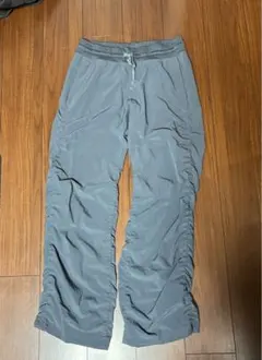 UNDER ARMOR UAアジリティーパンツ グレー