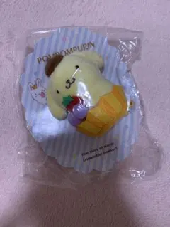 2025年最新】ポムポムプリン ぬいぐるみ 25周年の人気アイテム - メルカリ