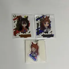 グラスワンダー　エルコンドルパサー　セット