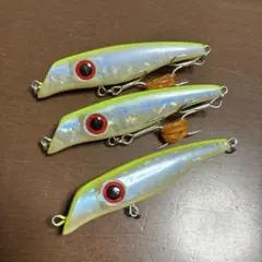 ルアー　Ja-do SU-SAN 75 8gのサムネイル