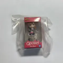Qposket キュアブラック 未開封
