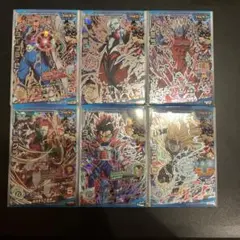 2026年最新】ドラゴンボールヒーローズゴッドミッションの人気アイテム