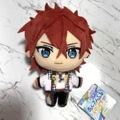 2025年最新】あんスタ ぬい 燐音の人気アイテム - メルカリ