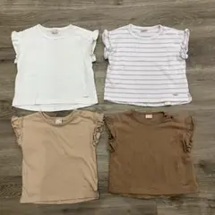プティマイン　Tシャツ　4枚セット
