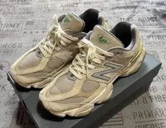 New Balance 9060 MAC us8.5 26.5cmのサムネイル