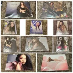 安室奈美恵 CD アルバム 大量セット まとめ売り - メルカリ