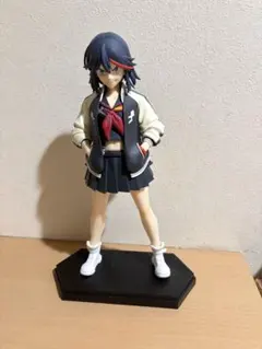 スカジャン彼女はクールでいたい！ 神楽京香 1/6 フィギュア - メルカリ
