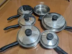 INKOR 調理器具11点セット medein USA - メルカリ