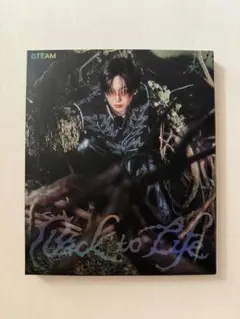 Back to Life &TEAM FUMAセット