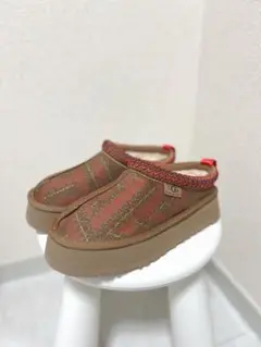 ugg スリッポン