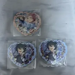 あんスタ 9周年 プチプリ Valkyrie 3点セット