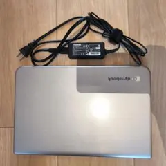 dynabook KIRA V63 ノートパソコン（Core i5 / SSD）のサムネイル
