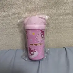 【新品未開封】マイメロディ タンブラー