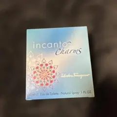 Salvatore Ferragamo Incanto Charms 30ml