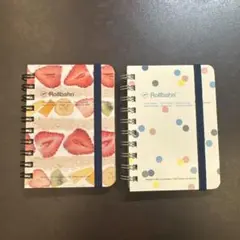ロルバーン100メモ帳 4冊セット ロルバーン100メモ帳 13、53、71、77の4冊セット - メルカリ