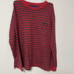 BEAMS ボーダー Tシャツ