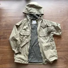 ZARA kids ジャンパー　アウター　134のサムネイル