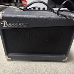 Bacchus ベースアンプのサムネイル