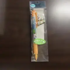 都営バス　みんくる　ハローキティ　ご当地キティ　シャーペン　東京都交通局　新品