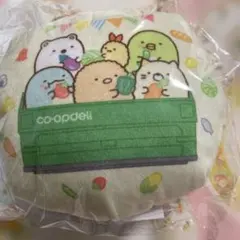 すみっコぐらし　エコバッグ