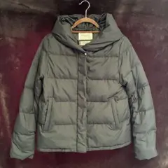 OPAQUE.CLIP MULARD DOWN ダウンジャケットのサムネイル
