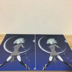宝石の国　クリアファイルセット 宝石の国 クリアファイルセット