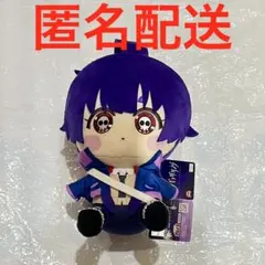 ダークギャザリング おすわりBIGぬいぐるみ 寶月夜宵 - メルカリ